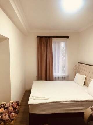 Мини-отель Mini Hotel Sevan Севан Двухместный номер с 1 кроватью-4