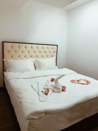Мини-отель Mini Hotel Sevan Севан Двухместный номер с 1 кроватью-7