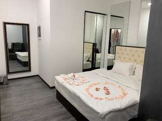 Мини-отель Mini Hotel Sevan Севан Двухместный номер с 1 кроватью-9