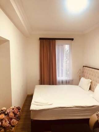 Мини-отель Mini Hotel Sevan Севан Двухместный номер с 1 кроватью-15