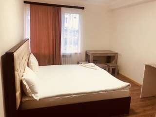 Мини-отель Mini Hotel Sevan Севан Двухместный номер с 1 кроватью-17